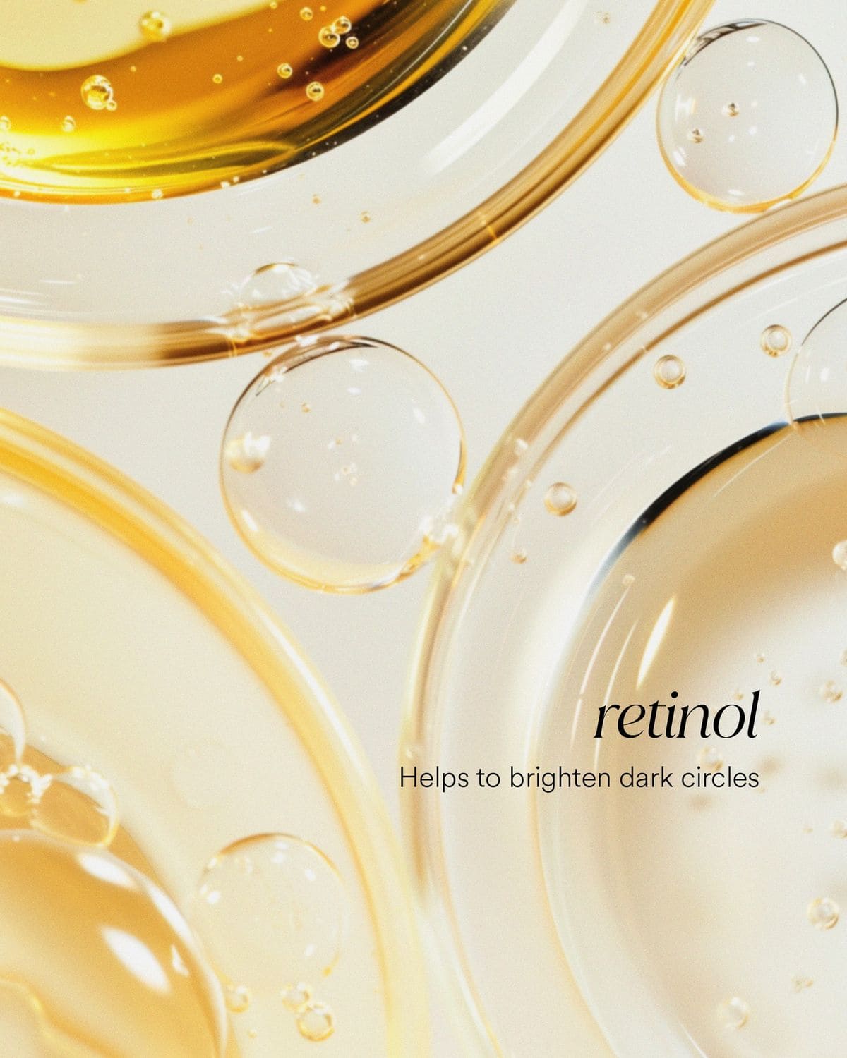 Retinol Cho Dịp Tết: Bắt Đầu Khi Nào Để Da Căng Bóng Đúng Lúc?